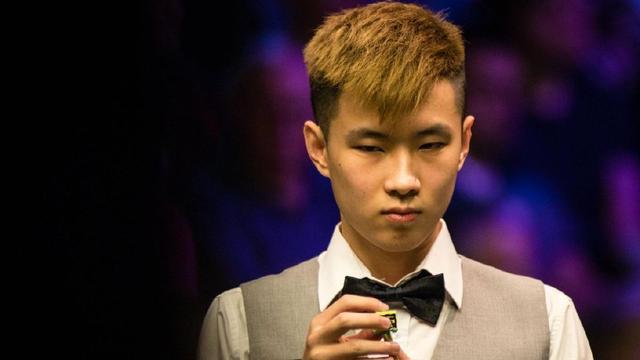 致了被爆冷 致了被爆冷