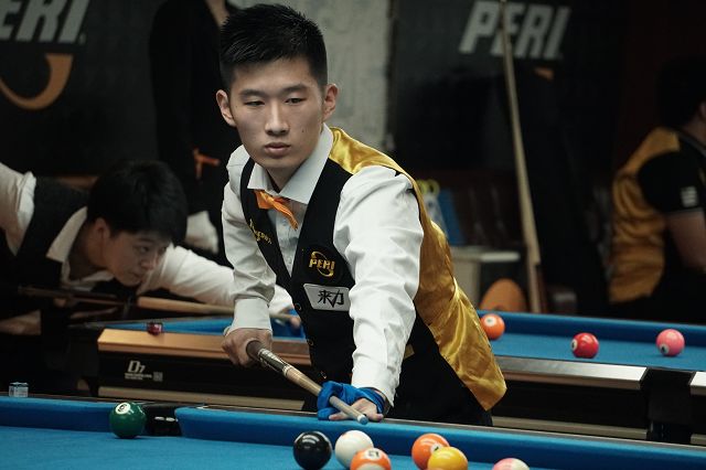 他以出色的 他以出色的