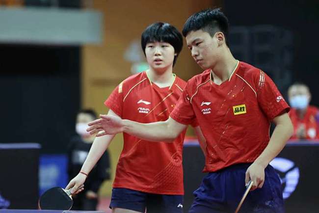 随着梁靖崑 随着梁靖崑