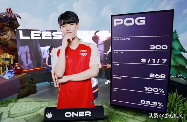 他都擅长 他都擅长